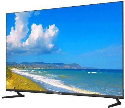 ��������� LED PolarLine 43" 43PL52TC ������ FULL HD 60Hz DVB-T DVB-T2 DVB-C USB (RUS)
