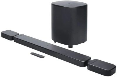 �������� JBL BAR 800 MK2 7.1 480��+300�� ������