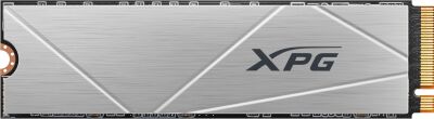 ���������� SSD A-Data PCIe 4.0 x4 1TB AGAMMIXS60-1T-CS Gammix S60 XPG M.2 2280