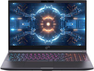 ������� Acer Gadget E10 GTBook Xpro Core i7 13620H 16Gb SSD512Gb NVIDIA GeForce RTX 3050 4Gb 15.6" IPS FHD (1920x1080) Windows 11 Pro dk.grey WiFi BT Cam 4100mAh
