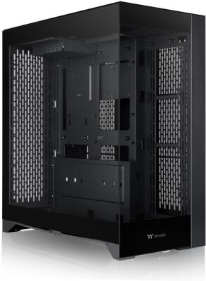 ������ Thermaltake CTE E600MX ������ ��� �� E-ATX 11x120mm 4x140mm 2xUSB3.0 audio bott PSU