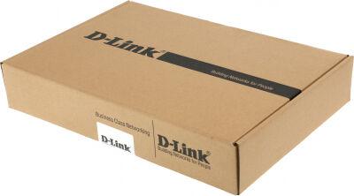 ���������� D-Link DGS-1510-28X/A1A (L2+) 24x1����/� 4SFP+ �����������