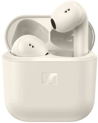 ��������� �������� Sennheiser Accentum Open ������� ������������ bluetooth � ����� �������� (700446 OTW1 CREAM)