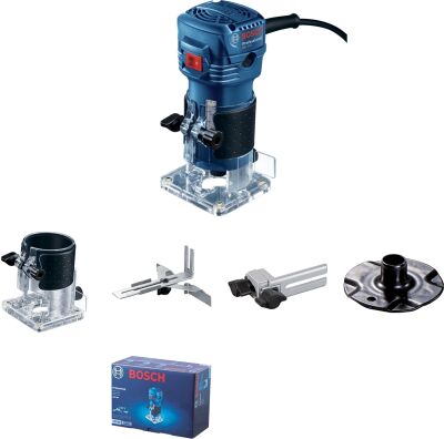 ������ Bosch GKF 550 550�� 33000��/��� ����.���:38��