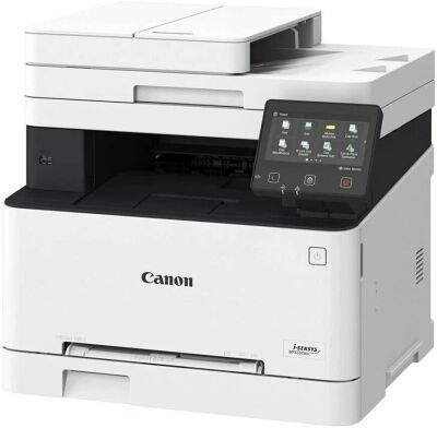 ��� �������� Canon i-Sensys MF655Cdw (5158C004) A4 Duplex WiFi �����