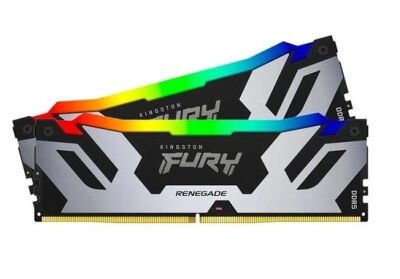   DIMM 64GB DDR5-6000 K2 KF560C32RSAK2-64 KINGSTON