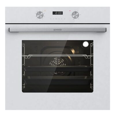 ������� ���� ������������� Gorenje BO6737E03AWGN �����