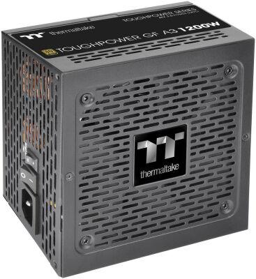 ���� ������� Thermaltake ATX 1200W Toughpower GF A3 Gen.5 80+ gold 24pin APFC 120mm fan 12xSATA Cab Manag RTL