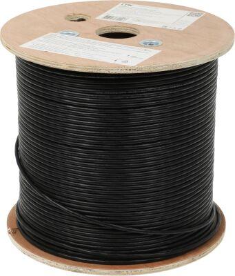 ������ �������������� ITK LC3-C5E04-139 ���.5E UTP 4 ���� 24AWG LDPE ������� 305� ������