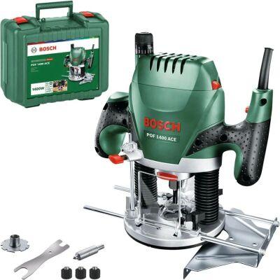 ������ Bosch POF 1400 ACE 1400�� 28000��/��� ����.���:55��