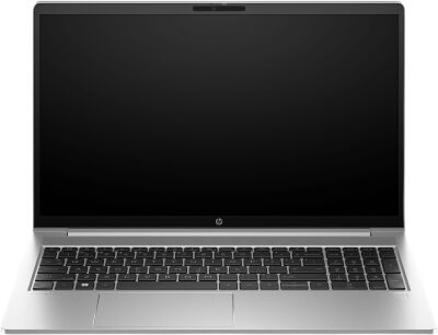 ������� HP ProBook 450 G10 Core i5 1334U 16Gb SSD512Gb Intel Iris Xe graphics 15.6" IPS FHD (1920x1080) Windows 11 Pro 64 silver WiFi BT Cam (9C4H1UT)