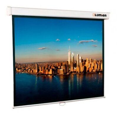 ����� Lumien 132" 300x203�� Master Picture LMP-100118 16:9 ��������-���������� ��������