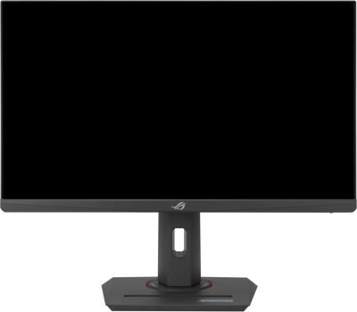 ������� Asus 24.5" ROG Strix XG259QNS ������ IPS LED 16:9 HDMI ������� HAS Piv 400cd 178��/178�� 1920x1080 380Hz FreeSync Premium DP FHD USB 5.58��
