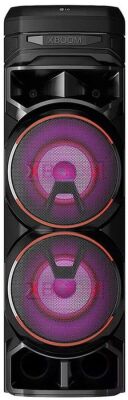 ����������� LG XBOOM RNC9 ������ 600�� FM USB BT