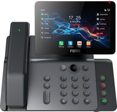 ������� IP Fanvil V66 Pro �����