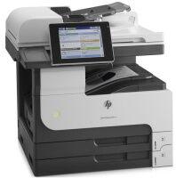 ��� �������� HP LaserJet Enterprise 700 M725dn (CF066A) A3 Duplex �����