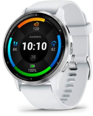 �����-���� Garmin Venu 3 45�� 1.4" AMOLED ����.�����/����������� ���.����� ����.�����.:135-200�� (010-02784-00)