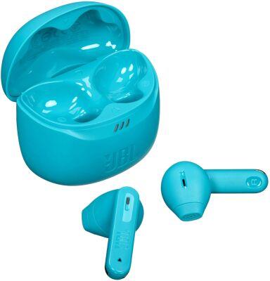 ��������� �������� JBL Tune Flex 2 ����� ������������ bluetooth � ����� �������� (JBLTFLEX2TQE)