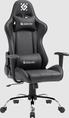   AZGARD BLACK 64558 DEFENDER