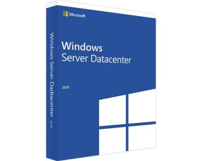  OEM WIN SVR DATACTR 2019 ENG 64B 1PK 16CR P71-09023 MS