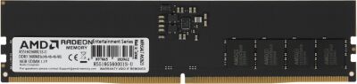 ������ DDR5 16GB 5600MHz AMD R5516G5600U1S-U Radeon R5 RTL PC5-44800 CL46 DIMM 288-pin 1.1� Ret
