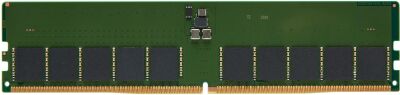 ������ DDR5 Kingston KSM56E46BD8KM-32HA 32Gb DIMM ECC U Original Non Pull PC5-44800 CL46 5600MHz