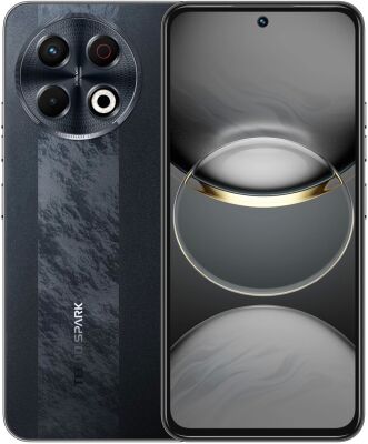 �������� Tecno Spark 30 Pro 256Gb 8Gb ������ �������� 3G 4G 2Sim 6.78" 1080x2436 Android 14 108Mpix 802.11 a/b/g/n/ac NFC GPS GSM900/1800 Protect FM microSD max1024Gb