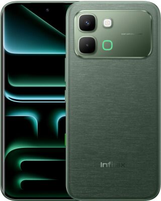 �������� Infinix X6887 Note Edge 256Gb 8Gb ������� �������� 3G 4G 2Sim 6.78" 1208x2644 Android 16 50Mpix 802.11 a/b/g/n/ac NFC GPS GSM900/1800 GSM1900 Protect FM