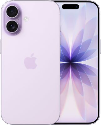 �������� Apple A3520 iPhone 17 256Gb 8Gb ��������� �������� 3G 4G 1Sim 6.3" 1206x2622 iOS 26 48Mpix 802.11 a/b/g/n/ac/ax/be NFC GPS Protect