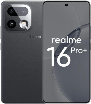�������� Realme RMX5131 16 Pro+ 512Gb 12Gb ����� �������� 3G 4G 2Sim 6.8" 1280x2800 Android 16 200Mpix 802.11 a/b/g/n/ac/ax NFC GPS GSM900/1800 GSM1900 Protect