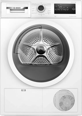 ��������� ������ Bosch Serie 4 WTN86211ME ���.����. ��.����.:A+++ ����.����.:8�� �����