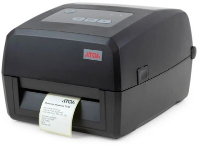 ������������ ���� TT43 (60106) 300dpi 102��/�/USB/RS232/Eth ��� ���.����. ������