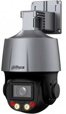 ������ ��������������� IP Dahua DH-SD3C405DB-GNY-A-PV 2.7-13.5�� ��. ����.:�����