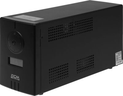 �������� �������������� ������� Powercom Infinity INF-500 300�� 500�� ������/������ ��� �������