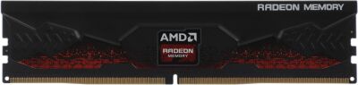 ������ DDR5 16GB 4800MHz AMD R5S516G4800U1S Radeon R5 RTL Gaming PC4-38400 CL40 DIMM 288-pin 1.1� � ���������� Ret