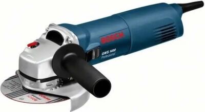 ���������������� ������ Bosch GWS 1400 1400�� 11000��/��� ���.����.:M14 d=125�� (0601824806)