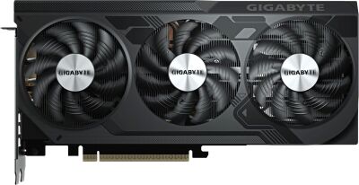 ���������� Gigabyte PCI-E 5.0 GV-N507TWF3OCV2-16GD NVIDIA GeForce RTX 5070TI 16Gb 256bit GDDR7 2497/28000 HDMIx1 DPx3 HDCP Ret