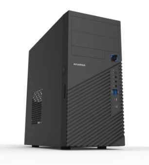  Aquarius Pro K760 (.466539.823) (MNT/PSU400/i3_12100/DDR5_8G/SSD256_M2_NVMe/WiFi/BT/KM)