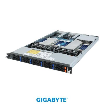   1U R182-Z91 GIGABYTE