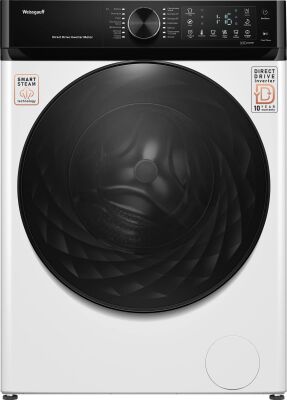 ���������� ������ Weissgauff WM 59411 Direct Drive Inverter Steam �����: A+++ ����.����������� ����.:11�� ����� ��������