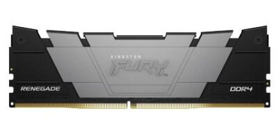 ������ ������ DIMM DDR4-3200 32GB (16GBx2) KF432C16RB12K2/32 KINGSTON