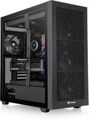 ������ Thermaltake AX500 ������ ��� �� XL-ATX 14x120mm 9x140mm 2x200mm 2xUSB3.0 audio bott PSU