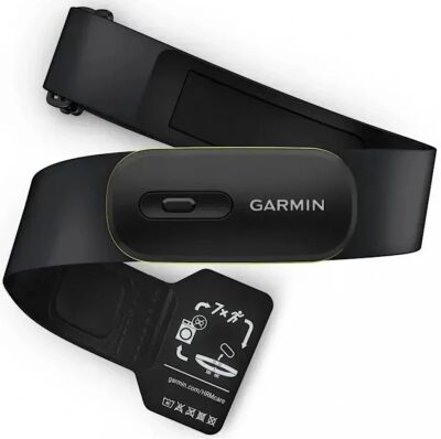 ������-������ Garmin HRM 600 Heart Rate Sensor Chest Strap ����.:������ ���.:������ (010-13383-01)
