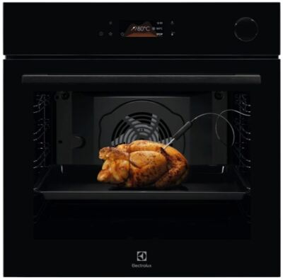 ������� ���� ������������� Electrolux EOC8P39WZ ������
