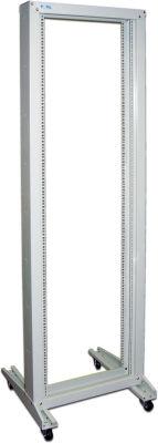 ������ ���������� Lanmaster TWT-RACK1-42U 42U 600��X600�� 150�� �����