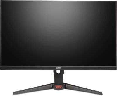 ������� Acer 27" Nitro XV272UX1bmiiprx ������ IPS LED 16:9 HDMI M/M ������� HAS Piv 400cd 178��/178�� 2560x1440 200Hz FreeSync Premium DP 2K USB 5.95��