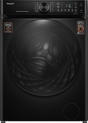 ���������� ������ Weissgauff WM 59411 Direct Drive Inverter Steam Matt Black �����: A+++ ����.����������� ����.:11�� ������ ��������