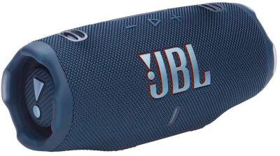 ������� ����. JBL Charge 6 ����� 45W 1.0 BT 10� 4722mAh (JBLCHARGE6BLU)