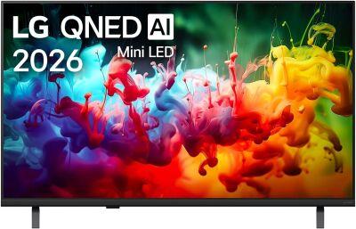 ��������� LED LG 55" 55QNED70B6C.ARU ������ ����� 4K Ultra HD 60Hz DVB-T DVB-T2 DVB-C DVB-S DVB-S2 USB WiFi Smart TV (RUS)