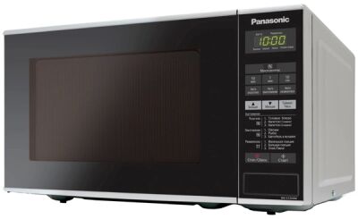 ������������� ���� Panasonic NN-ST254MZPE 20�. 800�� ������